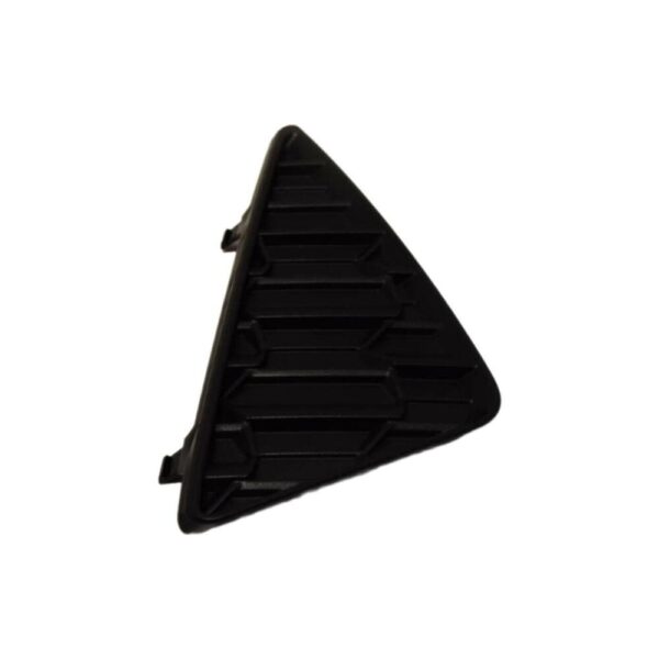4S08076809B9 - Vag Matte Black Canvas Net Audi R8 4S 2016 Genuine 4S08076809B9