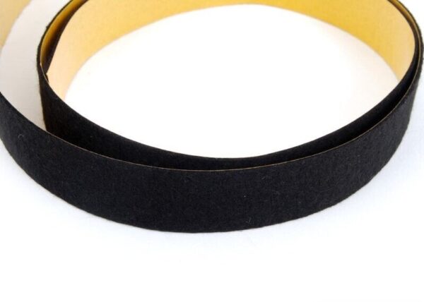 533867910A - Audi A3 Original Self-Adhesive Felt Strips 533867910A