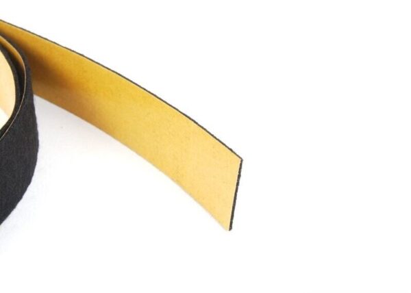 533867910A - Audi A3 Original Self-Adhesive Felt Strips 533867910A