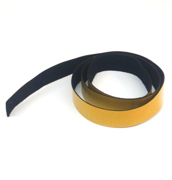 533867910A - Audi A3 Original Self-Adhesive Felt Strips 533867910A