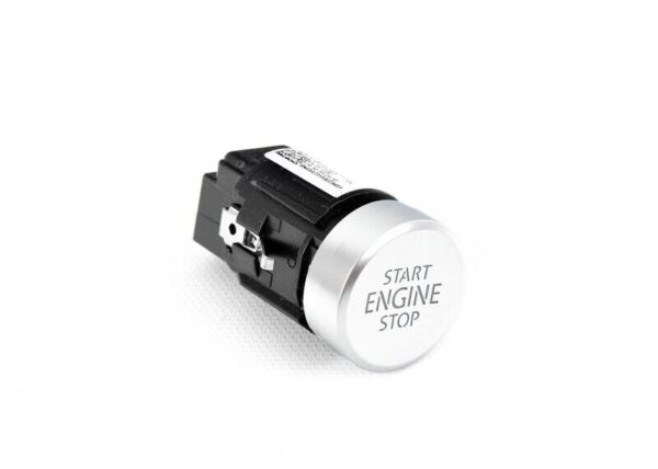 561959839C3Q7 - VW Passat 2012-2016 Genuine 561959839C3Q7 Ignition Switch Button