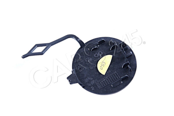 5C5807241BGRU - OEM VW Beetle Cabrio Cabriolet Bettle cover cap primed 5C5807241BGRU