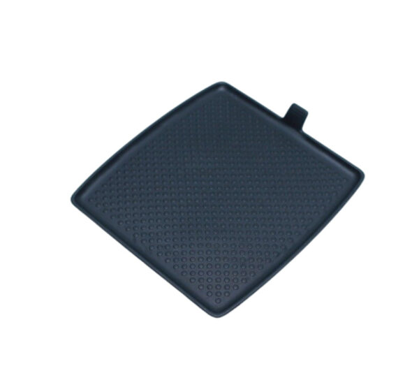 5G0863328L82V - VW Golf MK7 R Euro Center Armrest Cubby Pad Tray Lining 5G0863328L82V Genuine