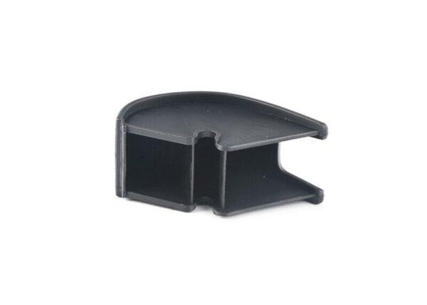 5G088718782V - VW Golf Mk7 ISOFIX rear seat anchor point cover Origi
