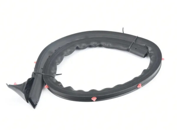5GM837652A - VW GOLF 5G MK7 Rubber Gasket Exterior Door Front Right Genuine 5GM83
