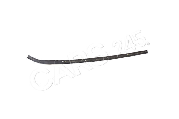 5K7853703A5AP - OEM VW Golf Cabriolet 517 Molding - Roof Left 5K7853703A5AP