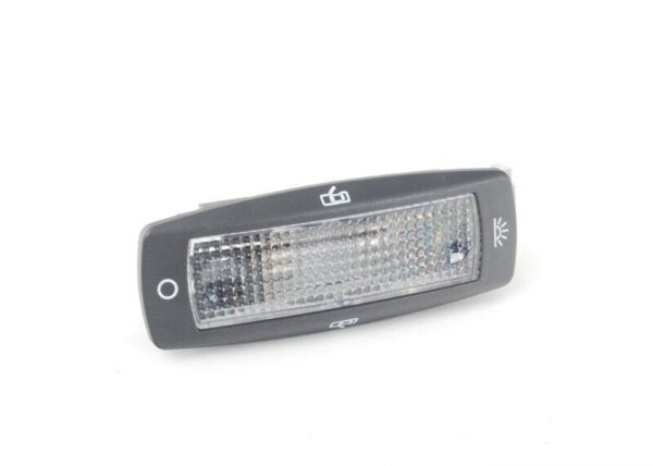 5N0947291C82V - Genuine Volkswagen Dome Interior Light 5N0947291C82V