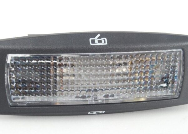 5N0947291C82V - Genuine Volkswagen Dome Interior Light 5N0947291C82V