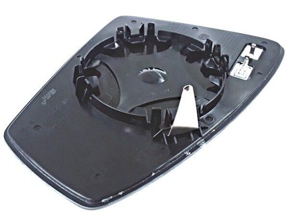 5NN857521 - OEM VW Tiguan Allspace BW2 Mirror Glass Flat With Plate 5NN857521