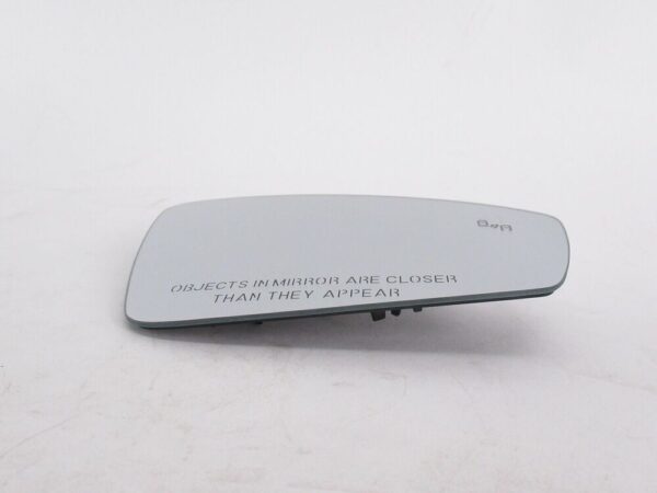 5NN857522A - Original VW 5N857522A right rear-view mirror glass