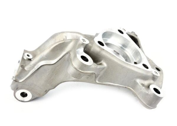 5Q0407253E - 2013 VW Golf Mk7 - Clubsport S Left Wheel Bearing Case 5Q0407253E