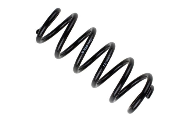 5Q0511115HM - VW ŠKODA SEAT PERFORMANCE PACK ORIGINAL REAR HELICAL SPRING 5Q05115HM
