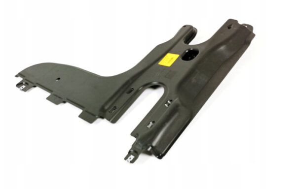 5QF825102B - Original VAG Tiguan Q3 Kodiaq Tarraco Rear Right Underfloor Panel 5QF825102B