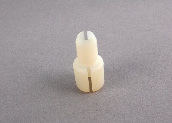 6N0839511 - VW Golf Jetta Passat Genuine Pin Glass Holder 6N0839511