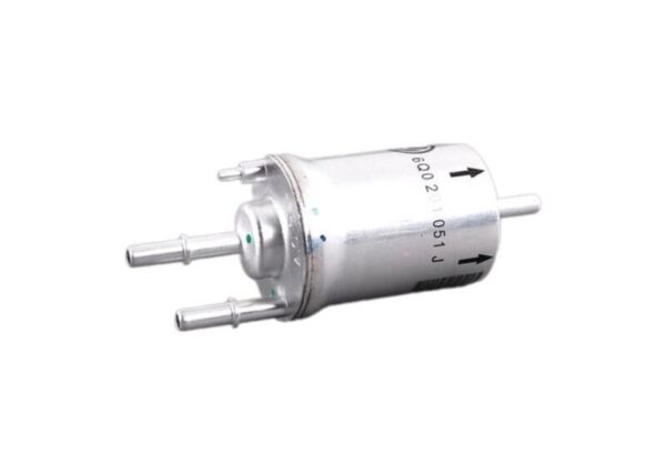 6Q0201051J - Audi VW A3 TT Golf 5 6 Polo Original Petrol Fuel Filter 6Q0201051J