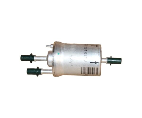 6Q0201051J - Audi VW A3 TT Golf 5 6 Polo Original Petrol Fuel Filter 6Q0201051J