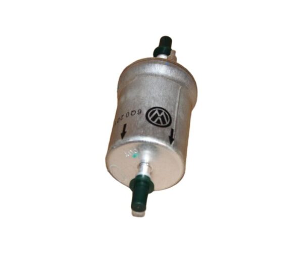 6Q0201051J - Audi VW A3 TT Golf 5 6 Polo Original Petrol Fuel Filter 6Q0201051J