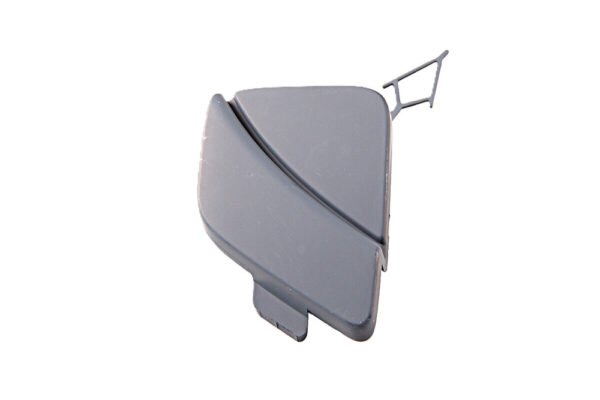 6R0807241EGRU - Volkswagen Polo 6R 2013 2014 Original Pure White Vag Towing Eye Cover