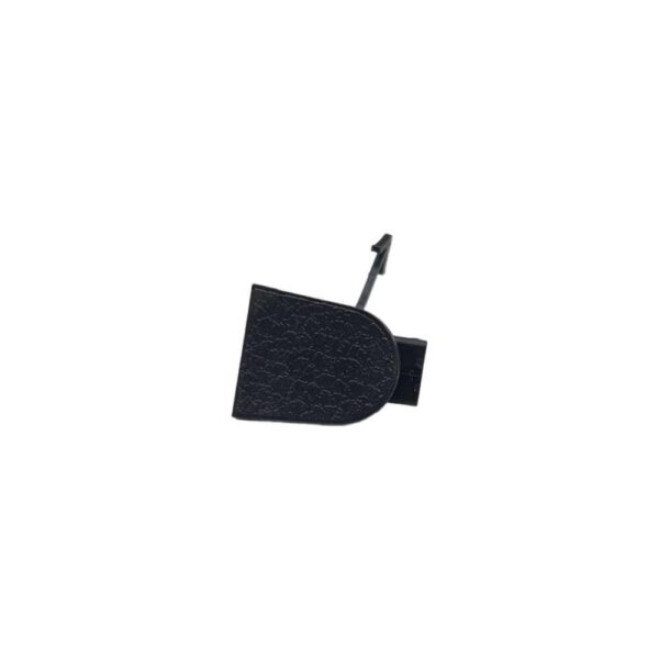 6R4867140A82V - VW Polo Titan Black Original Cover Cap 6R4867140A82V