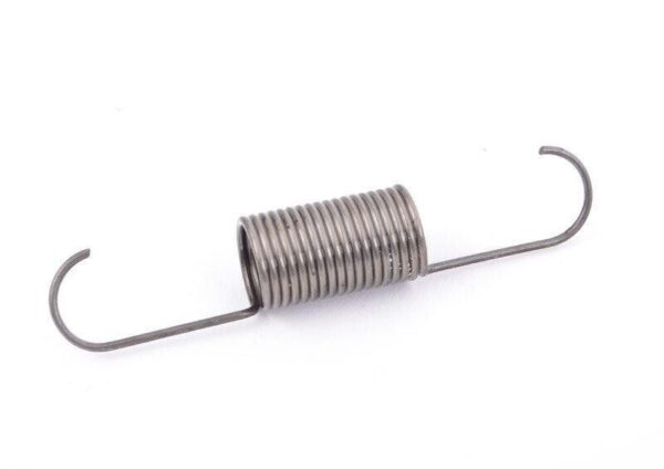 701721363 - VW Caravelle Eurovan Transporter Syncro Voltage Spring 701721363 Original