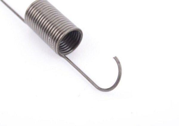 701721363 - VW Caravelle Eurovan Transporter Syncro Voltage Spring 701721363 Original