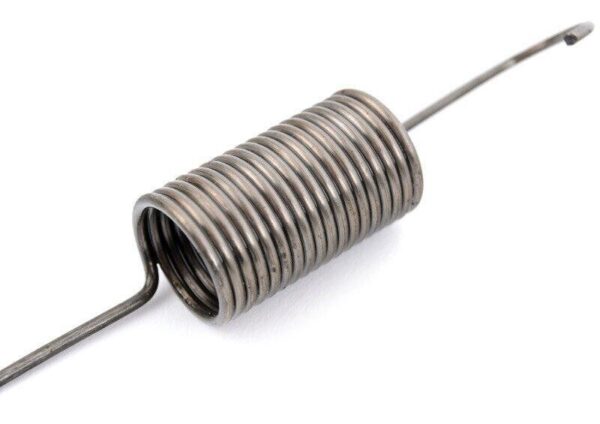 701721363 - VW Caravelle Eurovan Transporter Syncro Voltage Spring 701721363 Original