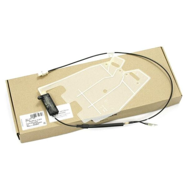 7E0035532 - VW T5 T6 Original 7E0035532 Antenna Module