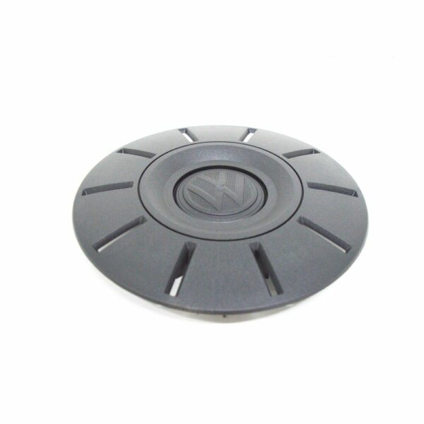 7E0601151C9B9 - VW Alloy Center Wheel Hub Cap Genuine 7E0601151C9B9