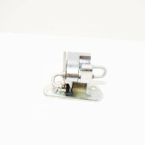 7E0831411D - NEW VOLKSWAGEN TRANSPORTER T5 FRONT LEFT DOOR HINGE 7E0831411B