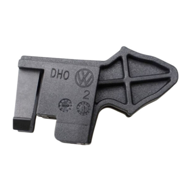 7E0881542 - VW Transporter Camper Caravelle Original Locking Hook 7H0881542A