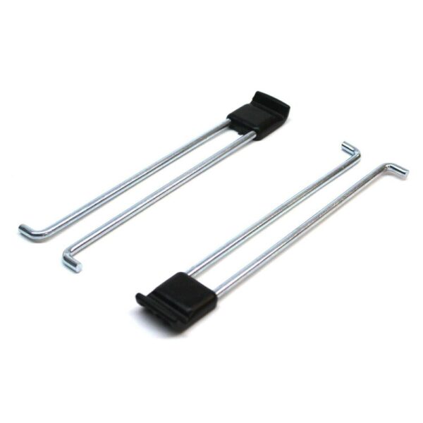 7E7898209 - VW Campmobile Type2 Transp. LT Campmobile-T5 T6 Original Checkbar 7E7898