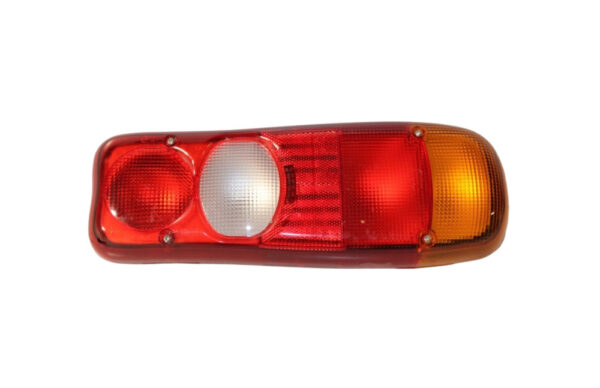 7F0945096 - Vag Tail Lamp For Volkswagen Amarok S6 2017 2022 Genuine 7F0945096