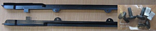 7H0898210 - OEM VW SKODA Transporter Fabia octavia 1 Set Trims Left & Right 7H0898210