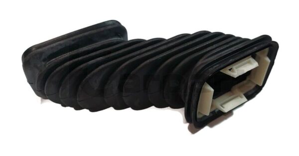 7H1959843B - Original 7H1959843B VW Transporter Left Door Cable Rubber