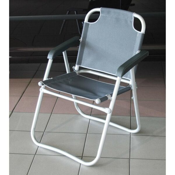7H7069001C - VW T5 T6 Original Folding Camping Chair 7H7069001C