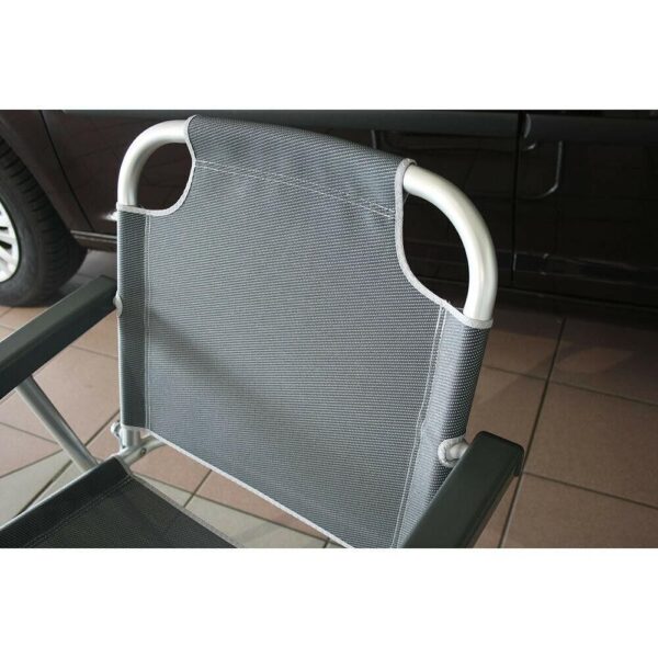 7H7069001C - VW T5 T6 Original Folding Camping Chair 7H7069001C