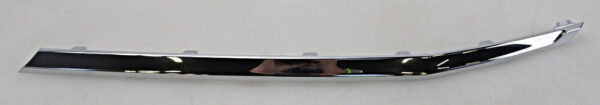 7LA8537632ZZ - OEM VW Campmobile Typ2 Transp. LT Multivan Trim Left lower 7LA8537632ZZ