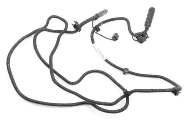 7N0131983F - NEW SEAT VW ALHAMBRA SUPPLY LINE FOR REDUCING AGENTS 7N0131983F ORIGINAL