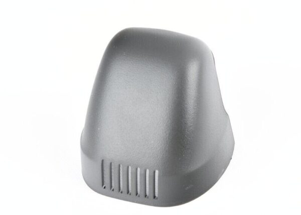 7N08585489B9 - VW CC Satin Black 358 Original 7N085489B9 Cover Cap