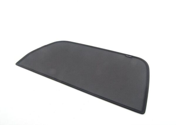7P0064363 - VW TOUAREG 7P MK2 rear window sunshade set 7P0064363 original