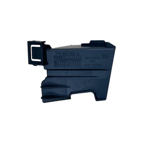 7P6805962A - VW Touareg Original 7P6805962A Top Right Sound Insulation Plate
