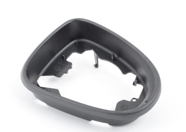 7P68576029B9 - VW Touareg 7P5 Genuine Right Mirror Frame 7P68576029B9