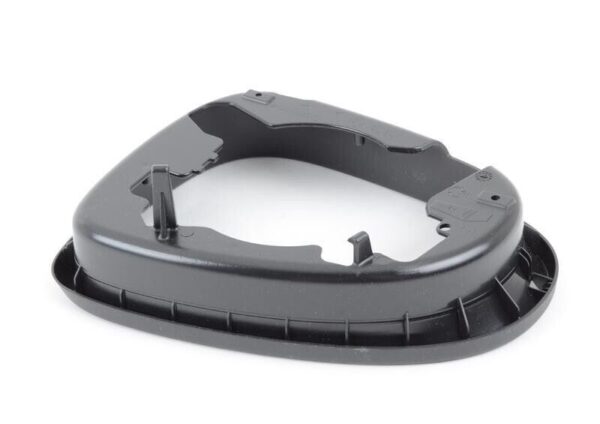 7P68576029B9 - VW Touareg 7P5 Genuine Right Mirror Frame 7P68576029B9