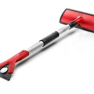 80A096010C - Audi Original Telescopic Brush Ice Scraper 80A096010C