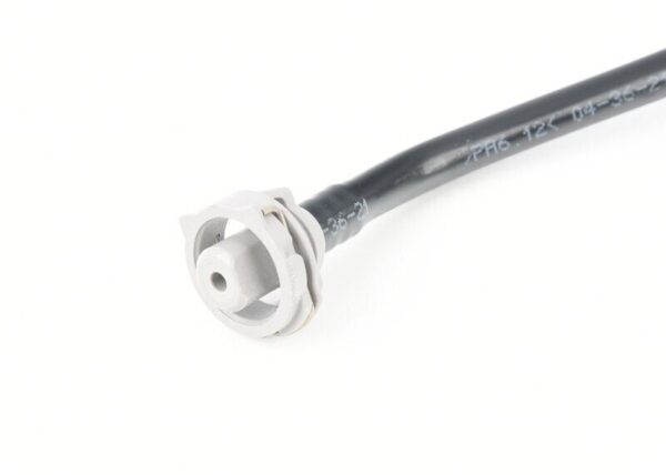 80A121081DB - Original Audi 80A12 Front Coolant Too Hyme Tube