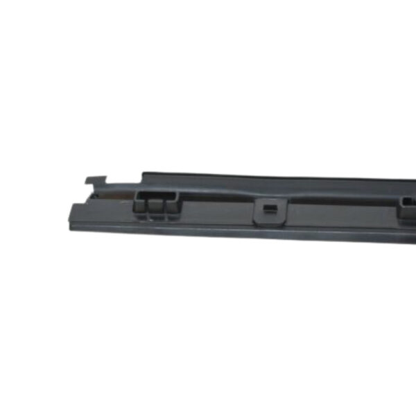 80A121345G - Genuine Audi Q5 FY 80A121345G Lower Air Guide Radiator Stand