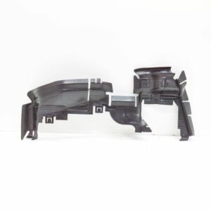 80A121674H - Audi Q5 FY Genuine 80A121674H Right Front Radiator Stand