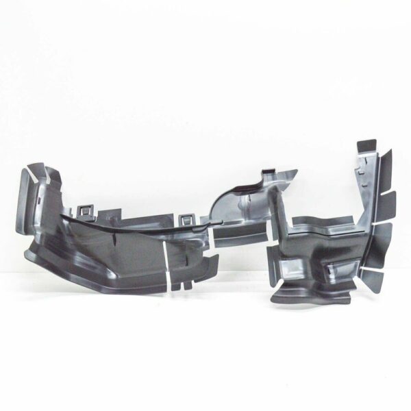 80A121674H - Audi Q5 FY Genuine 80A121674H Right Front Radiator Stand