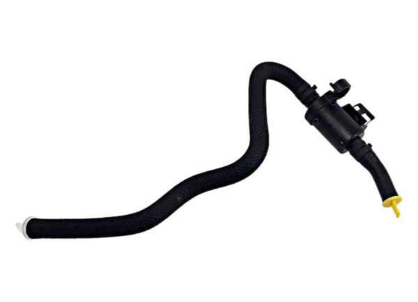 80A201991T - Vag Ventilation Hose Audi Q5 2017 Q5 Sportback 2018 Genuine 80A201991T