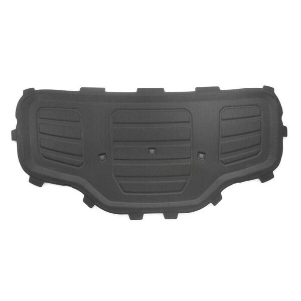 80A863825 - Genuine Audi AudiQ5L Q5 871 FYB Motor Hood Absorbor 80A863825